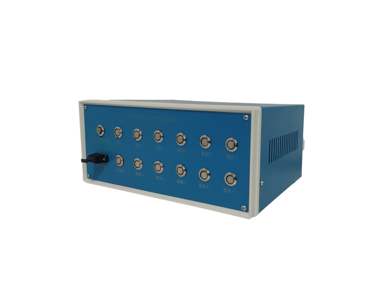 MPO 650nm极性/通关仪