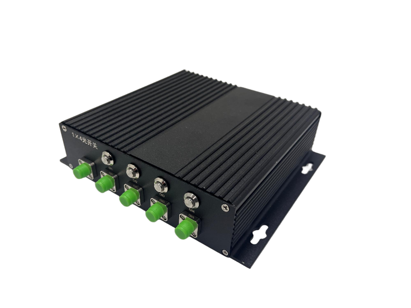 高速光功率计模块