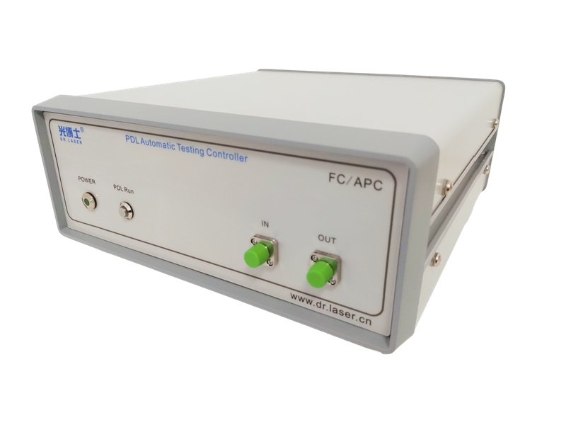 偏振测试仪（光纤挤压）