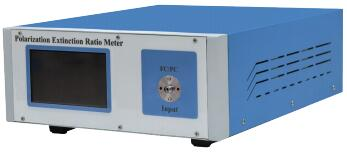 保偏消光比测试仪