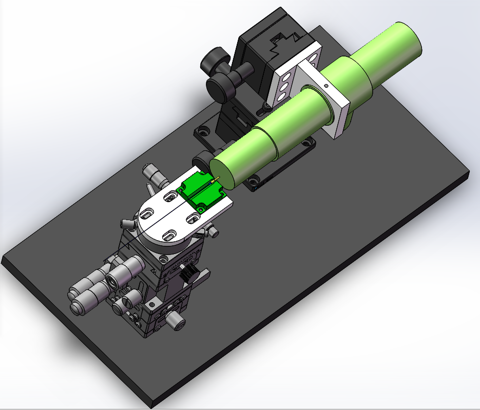 Jupiter-PR200 机械式起偏器